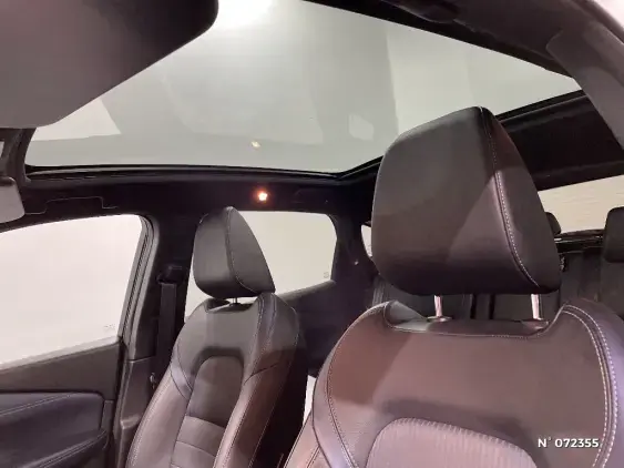 NISSAN QASHQAI III - voiture d'occasion - Photo 38