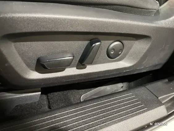 NISSAN QASHQAI III - voiture d'occasion - Photo 39