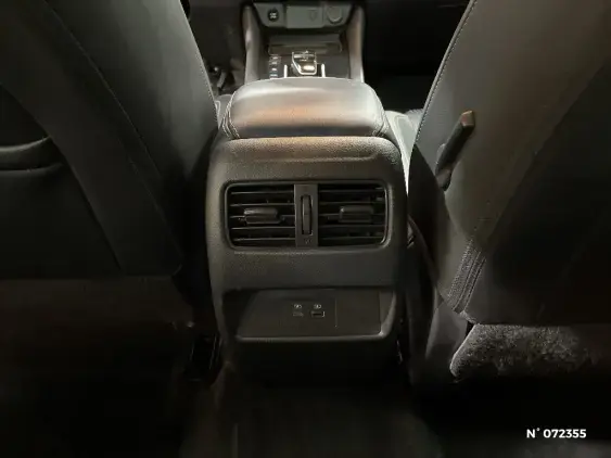 NISSAN QASHQAI III - voiture d'occasion - Photo 40