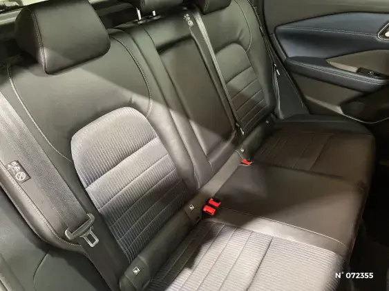 NISSAN QASHQAI III - voiture d'occasion - Photo 11