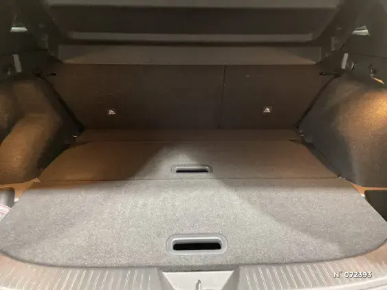 NISSAN QASHQAI III - voiture d'occasion - Photo 7