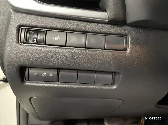 NISSAN QASHQAI III - voiture d'occasion - Photo 15