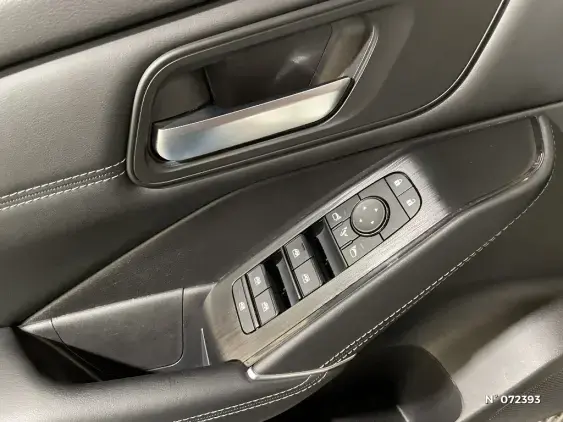 NISSAN QASHQAI III - voiture d'occasion - Photo 27