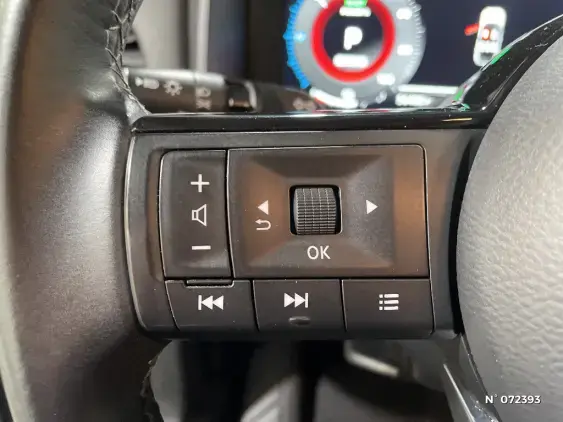 NISSAN QASHQAI III - voiture d'occasion - Photo 28