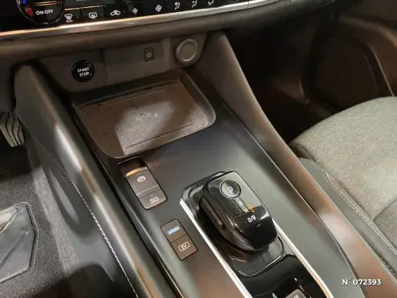 NISSAN QASHQAI III - voiture d'occasion - Photo 30