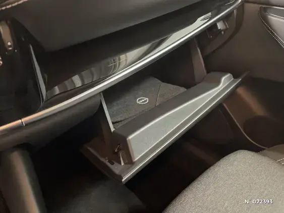 NISSAN QASHQAI III - voiture d'occasion - Photo 31