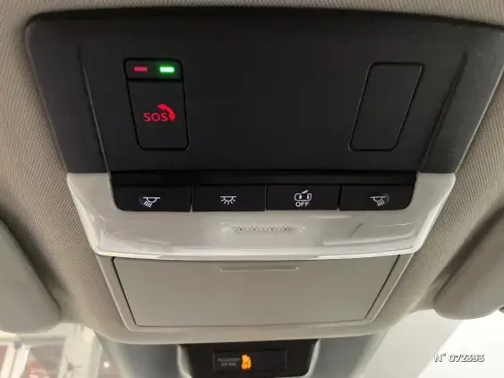 NISSAN QASHQAI III - voiture d'occasion - Photo 34