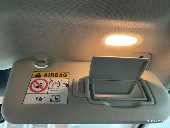 NISSAN QASHQAI III - voiture d'occasion - Photo 35