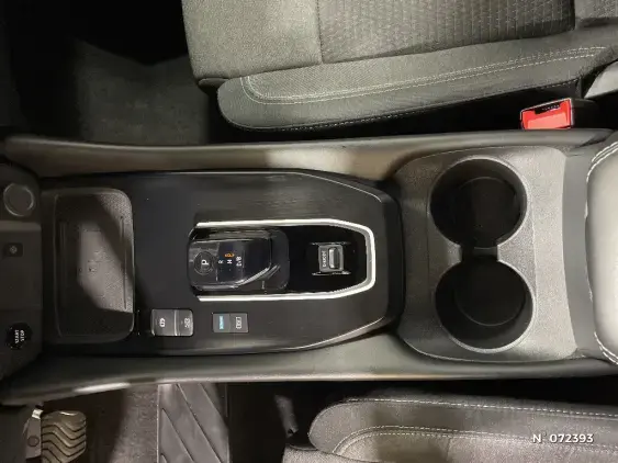 NISSAN QASHQAI III - voiture d'occasion - Photo 36