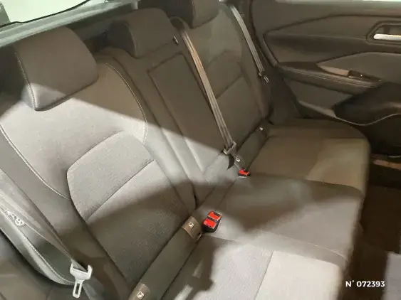 NISSAN QASHQAI III - voiture d'occasion - Photo 11