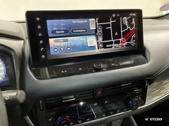 NISSAN QASHQAI III - voiture d'occasion - Photo 13