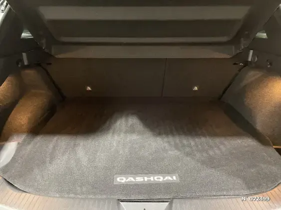 NISSAN QASHQAI III - voiture d'occasion - Photo 7