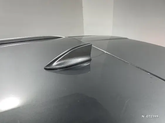 NISSAN QASHQAI III - voiture d'occasion - Photo 26