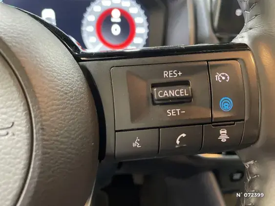 NISSAN QASHQAI III - voiture d'occasion - Photo 29