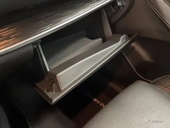 NISSAN QASHQAI III - voiture d'occasion - Photo 33