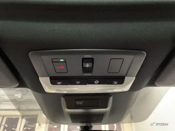 NISSAN QASHQAI III - voiture d'occasion - Photo 35