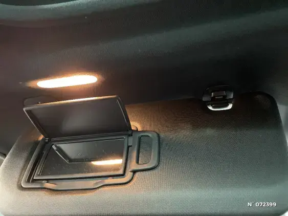 NISSAN QASHQAI III - voiture d'occasion - Photo 36