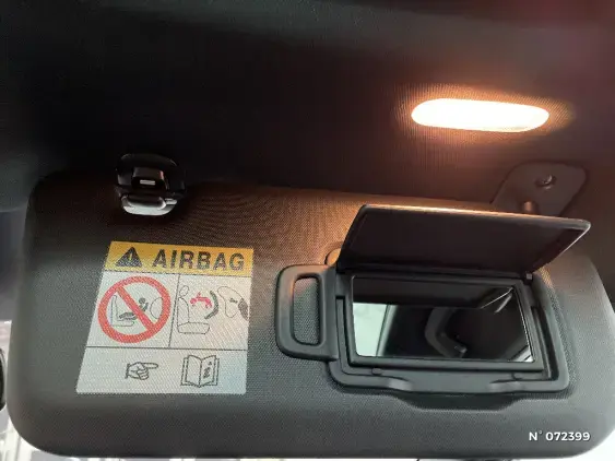 NISSAN QASHQAI III - voiture d'occasion - Photo 37