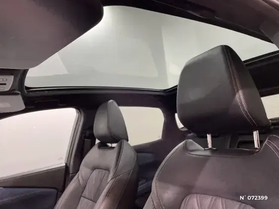 NISSAN QASHQAI III - voiture d'occasion - Photo 38