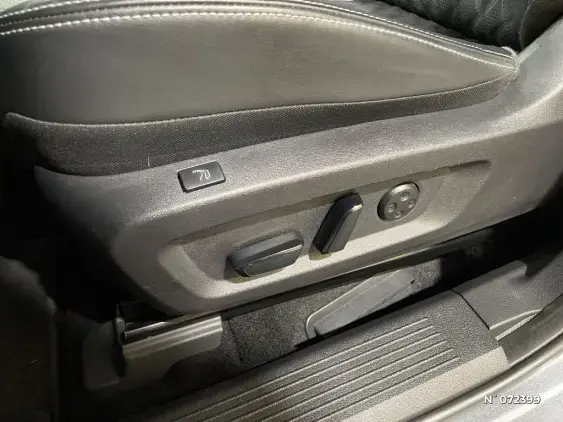 NISSAN QASHQAI III - voiture d'occasion - Photo 39