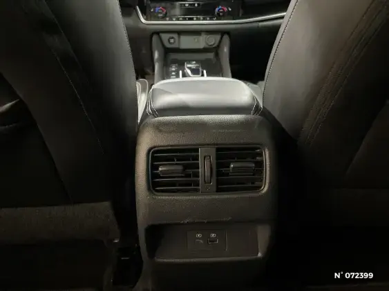 NISSAN QASHQAI III - voiture d'occasion - Photo 40