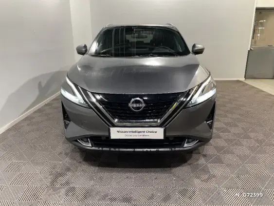 NISSAN QASHQAI III - voiture d'occasion - Photo 3