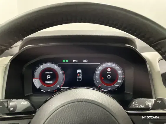 NISSAN QASHQAI III - voiture d'occasion - Photo 12