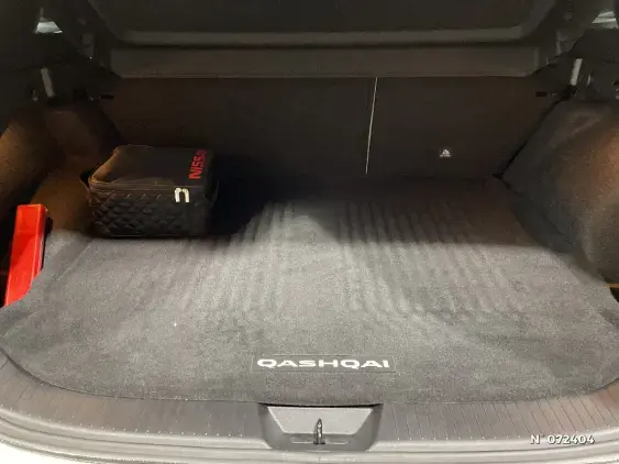 NISSAN QASHQAI III - voiture d'occasion - Photo 7