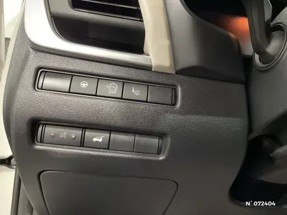 NISSAN QASHQAI III - voiture d'occasion - Photo 15