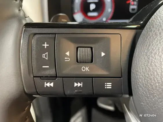 NISSAN QASHQAI III - voiture d'occasion - Photo 28