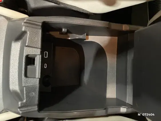 NISSAN QASHQAI III - voiture d'occasion - Photo 31