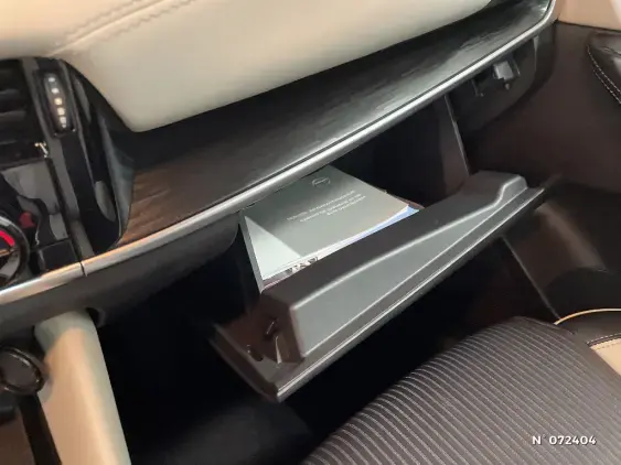 NISSAN QASHQAI III - voiture d'occasion - Photo 32