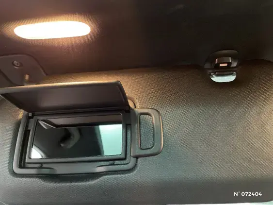 NISSAN QASHQAI III - voiture d'occasion - Photo 34