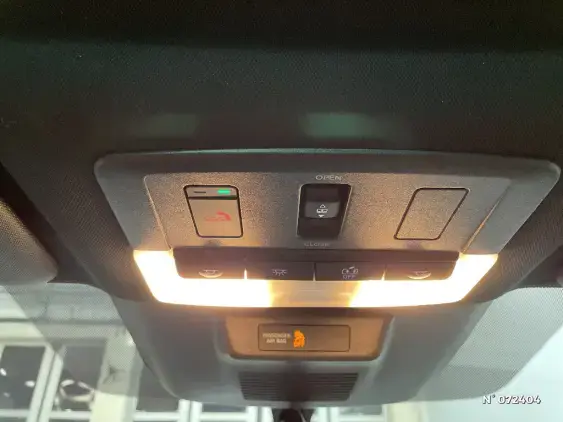 NISSAN QASHQAI III - voiture d'occasion - Photo 35