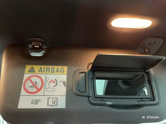 NISSAN QASHQAI III - voiture d'occasion - Photo 36