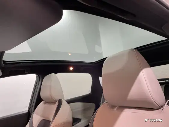 NISSAN QASHQAI III - voiture d'occasion - Photo 37