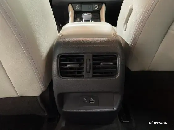 NISSAN QASHQAI III - voiture d'occasion - Photo 39