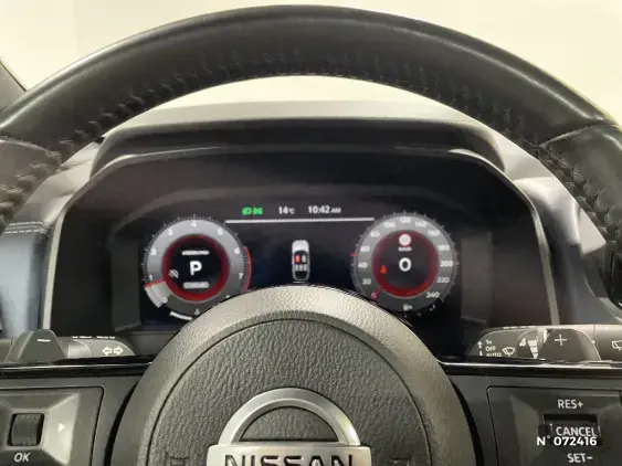 NISSAN QASHQAI III - voiture d'occasion - Photo 12