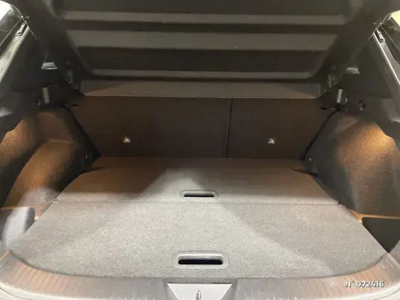 NISSAN QASHQAI III - voiture d'occasion - Photo 7