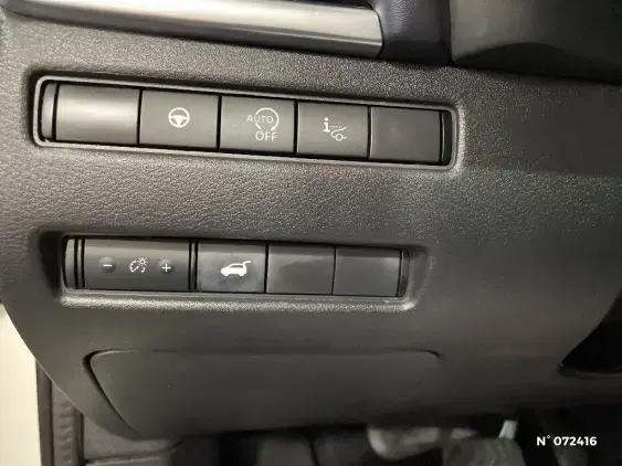 NISSAN QASHQAI III - voiture d'occasion - Photo 15