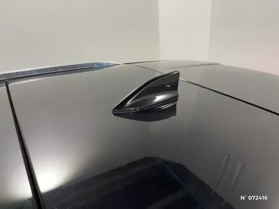 NISSAN QASHQAI III - voiture d'occasion - Photo 26