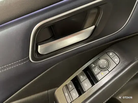 NISSAN QASHQAI III - voiture d'occasion - Photo 27