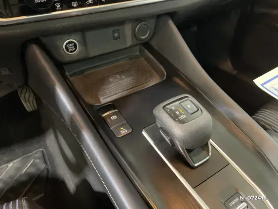 NISSAN QASHQAI III - voiture d'occasion - Photo 30