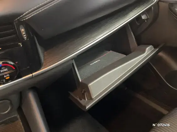 NISSAN QASHQAI III - voiture d'occasion - Photo 33