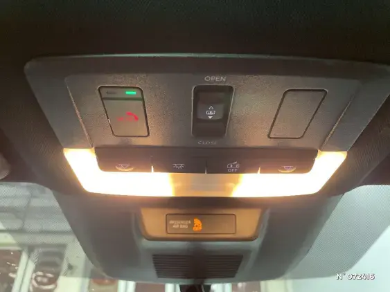 NISSAN QASHQAI III - voiture d'occasion - Photo 36