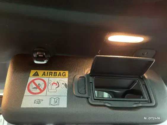 NISSAN QASHQAI III - voiture d'occasion - Photo 37