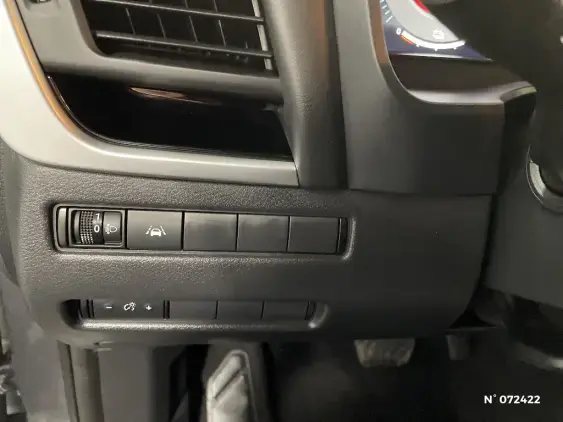 NISSAN QASHQAI III - voiture d'occasion - Photo 15