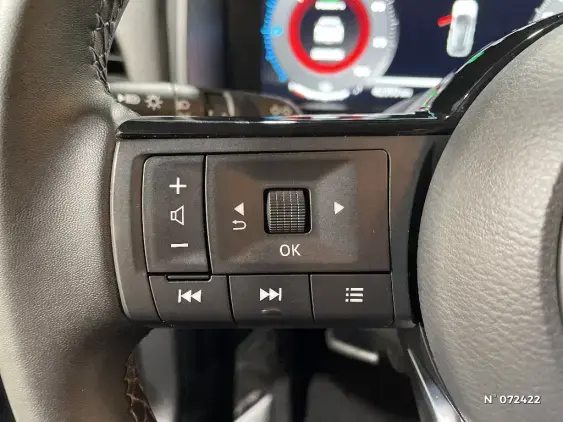 NISSAN QASHQAI III - voiture d'occasion - Photo 28