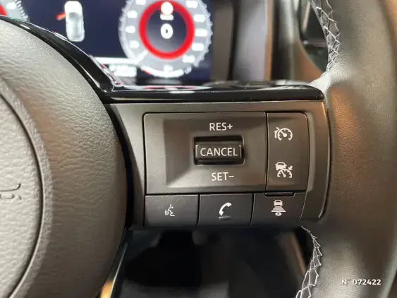 NISSAN QASHQAI III - voiture d'occasion - Photo 29