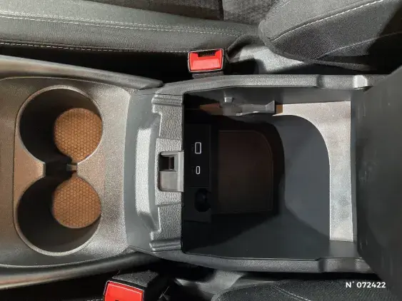 NISSAN QASHQAI III - voiture d'occasion - Photo 31